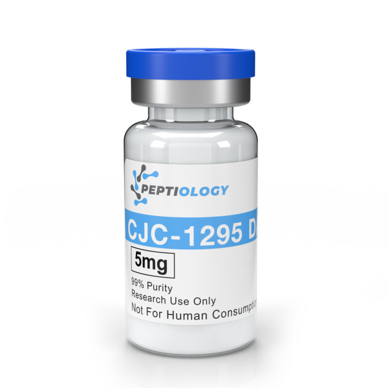 CJC-1295 With DAC 5mg