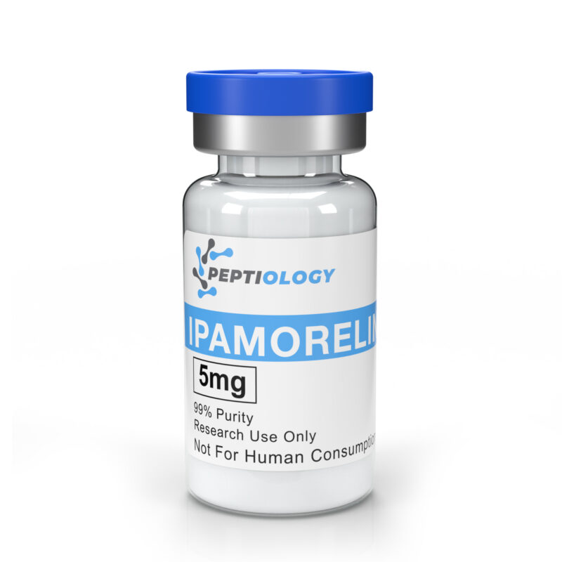 Ipamorelin 5mg