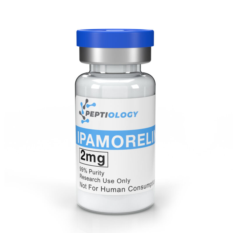 Ipamorelin 2mg